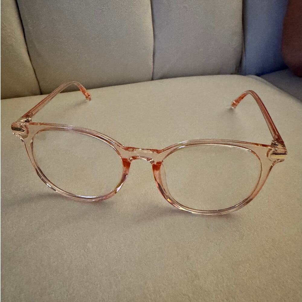 Gaoye Blue Light Blocking Eyeglass Frames Lightweight & Stylish